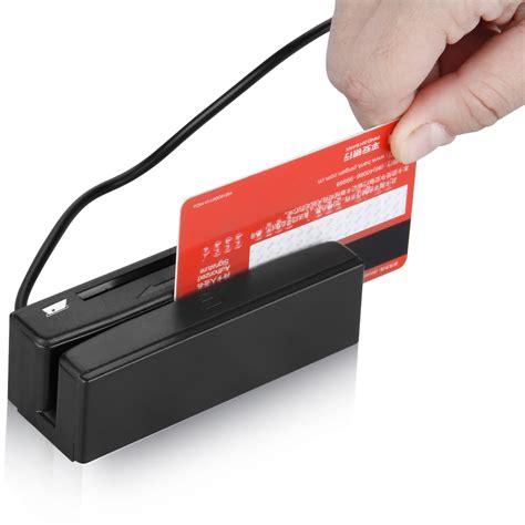 The Future of Payment Options: Left-Handed Magnetic Cards